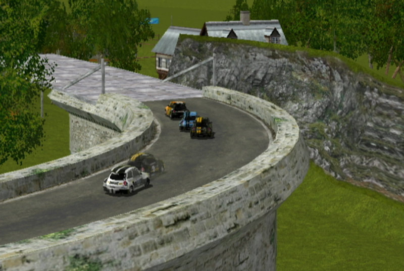 TrackMania - Imagen 17